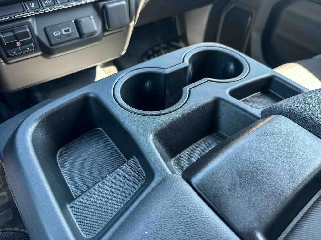 2025 Chevrolet Silverado 2500 HD Work Truck - Photo 33