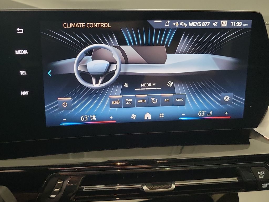 New 2026 Brooklyn Grey Metallic BMW xDrive28i image 18