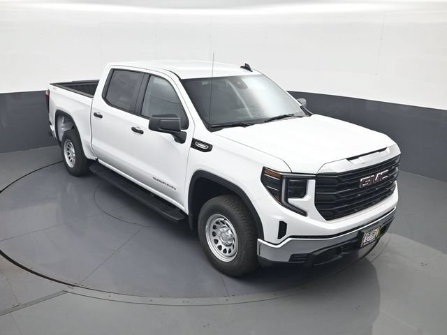 2026 GMC Sierra 1500 Pro - Photo 15
