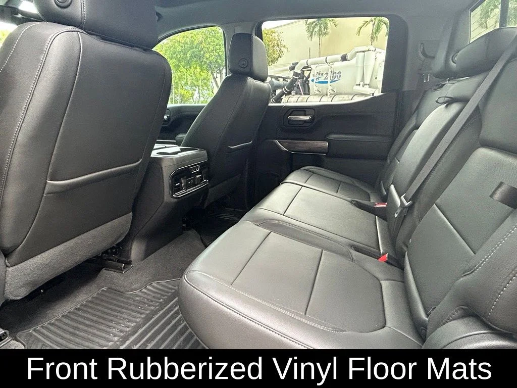 Used 2020 Gray Chevrolet LTZ image 44