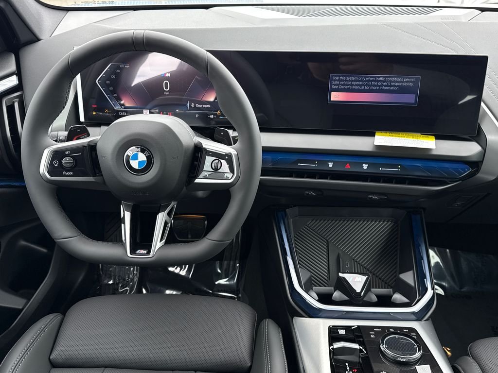 New 2026 Brooklyn Grey Metallic BMW 30 xDrive image 19