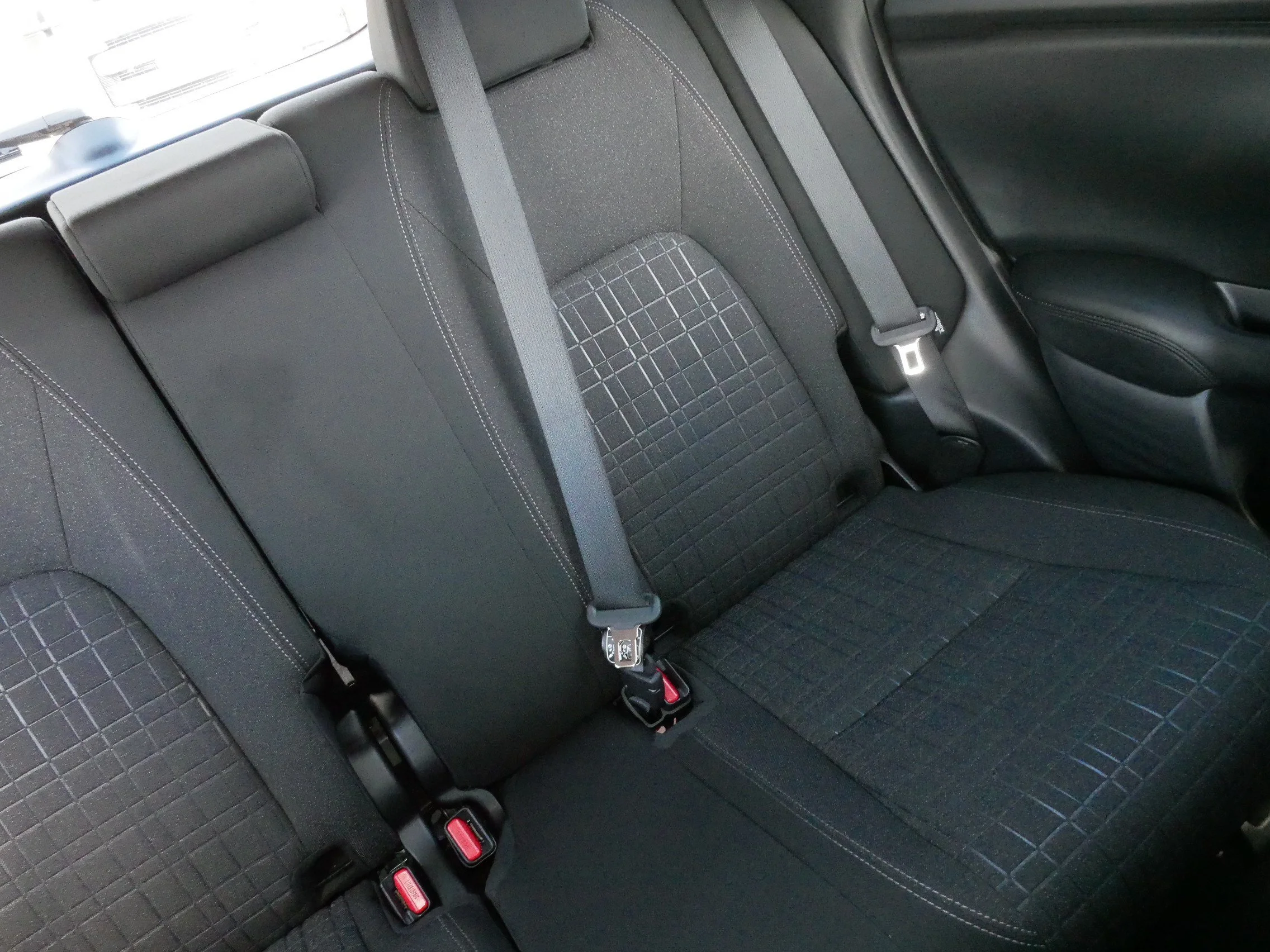 2024 Honda HR-V LX - Photo 14