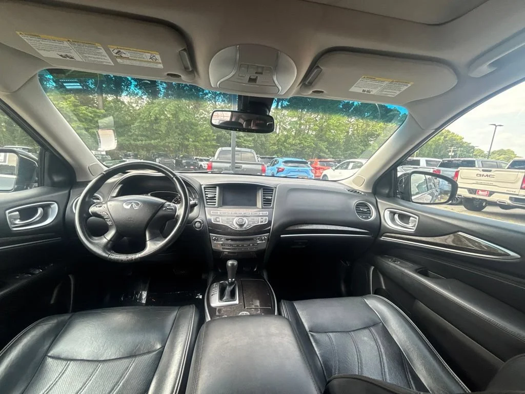 Used 2014  INFINITI NA image 21