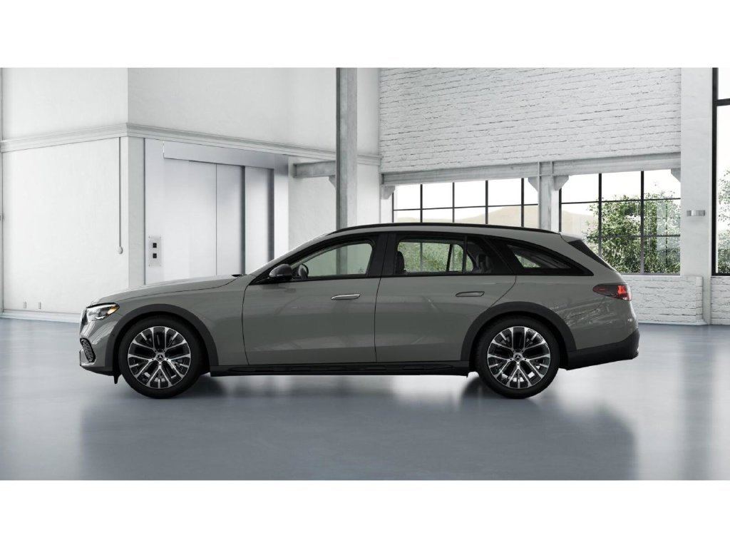 Certified Used 2025 MANUFAKTUR Alpine Grey Mercedes-Benz  image 34