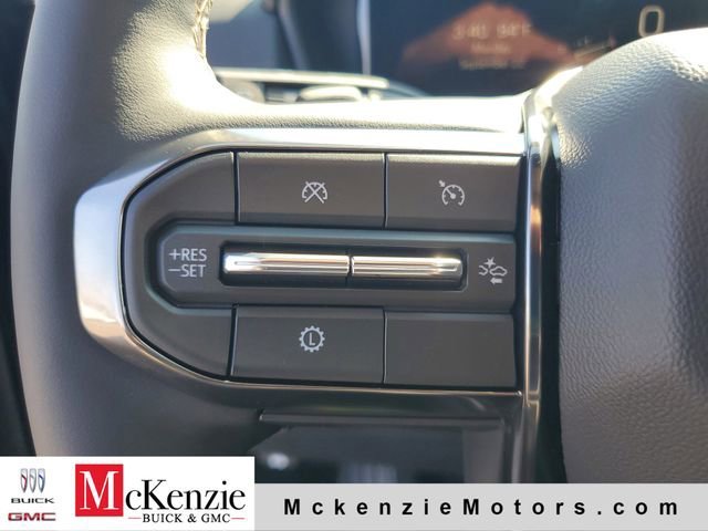 2026 GMC Terrain AT4 - Photo 11