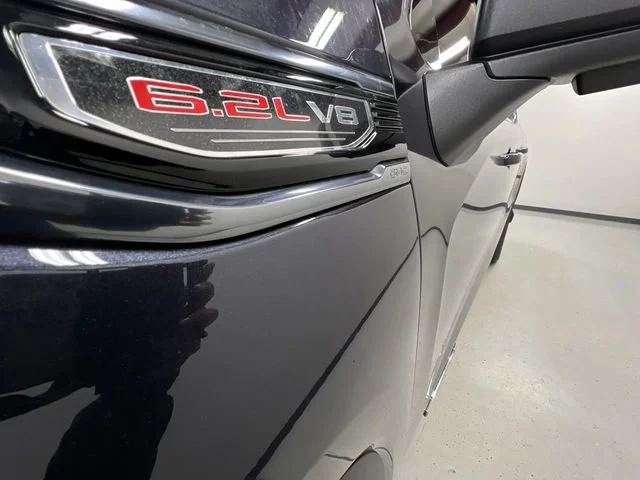 2025 GMC Sierra 1500 AT4 - Photo 32