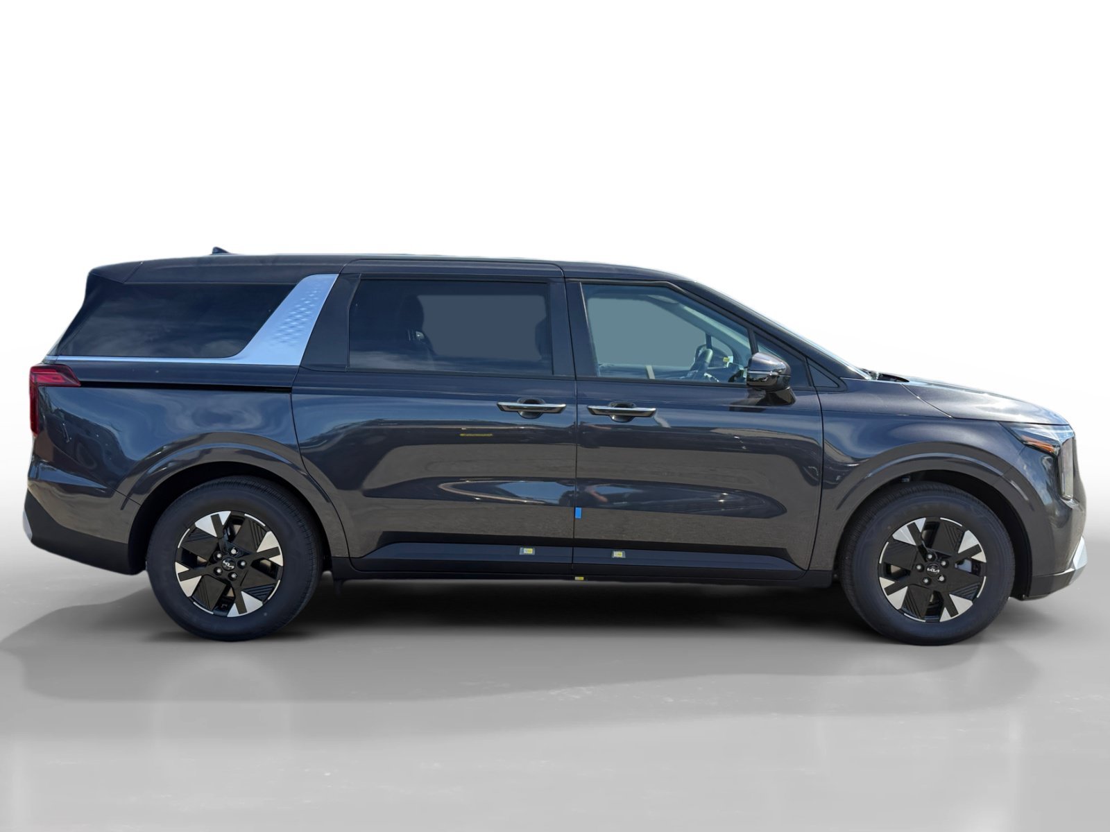 New 2027 Panthera Metal Kia LXS image 6