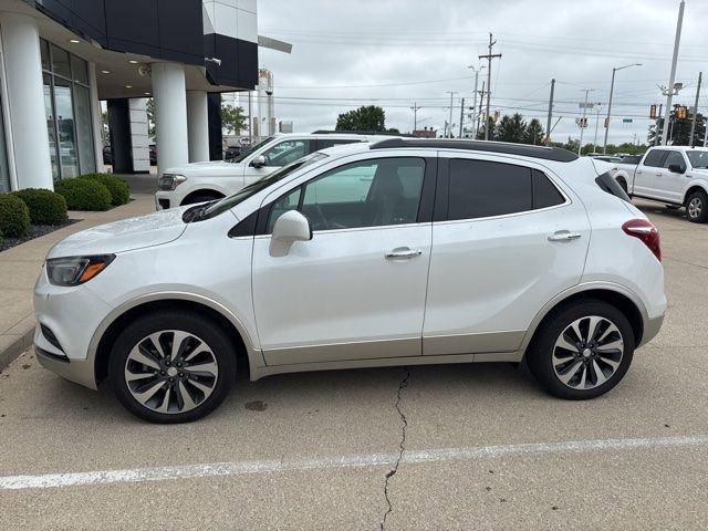 2022 Buick Encore Preferred AWD's photo