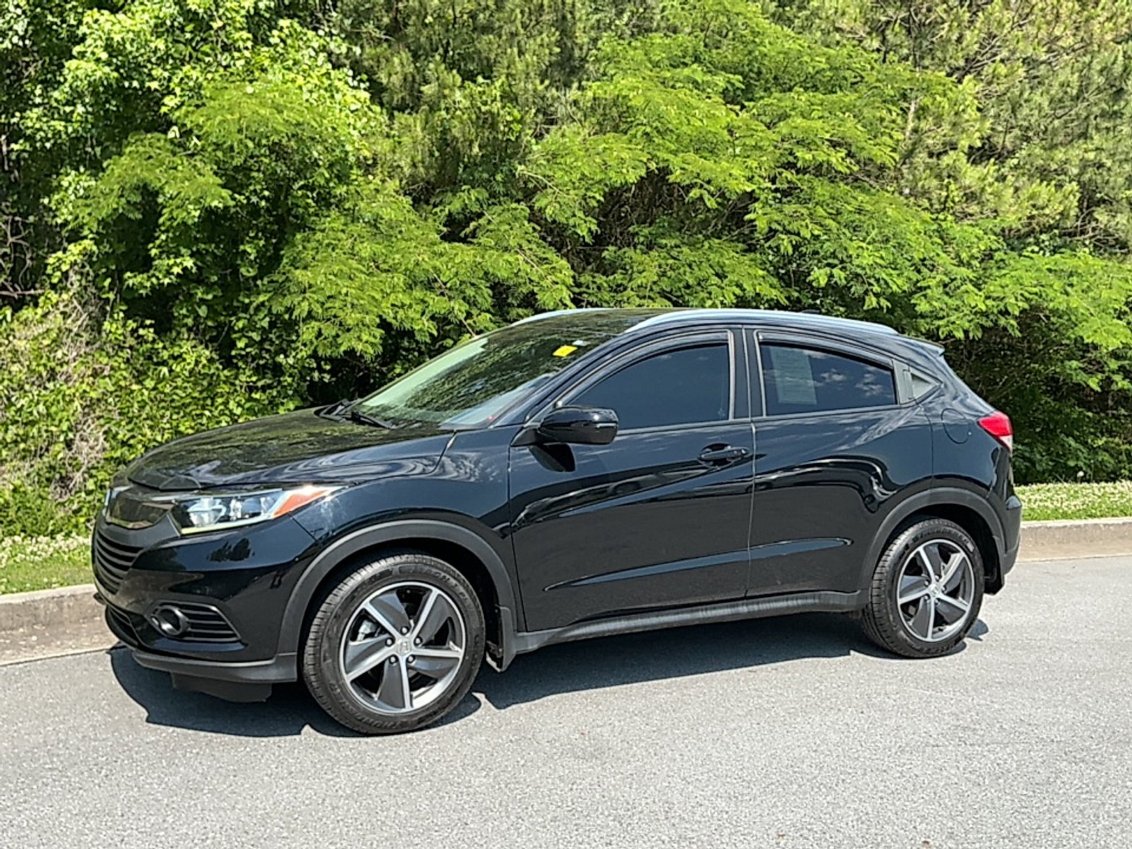 Used 2022  Honda 2WD EX image 4