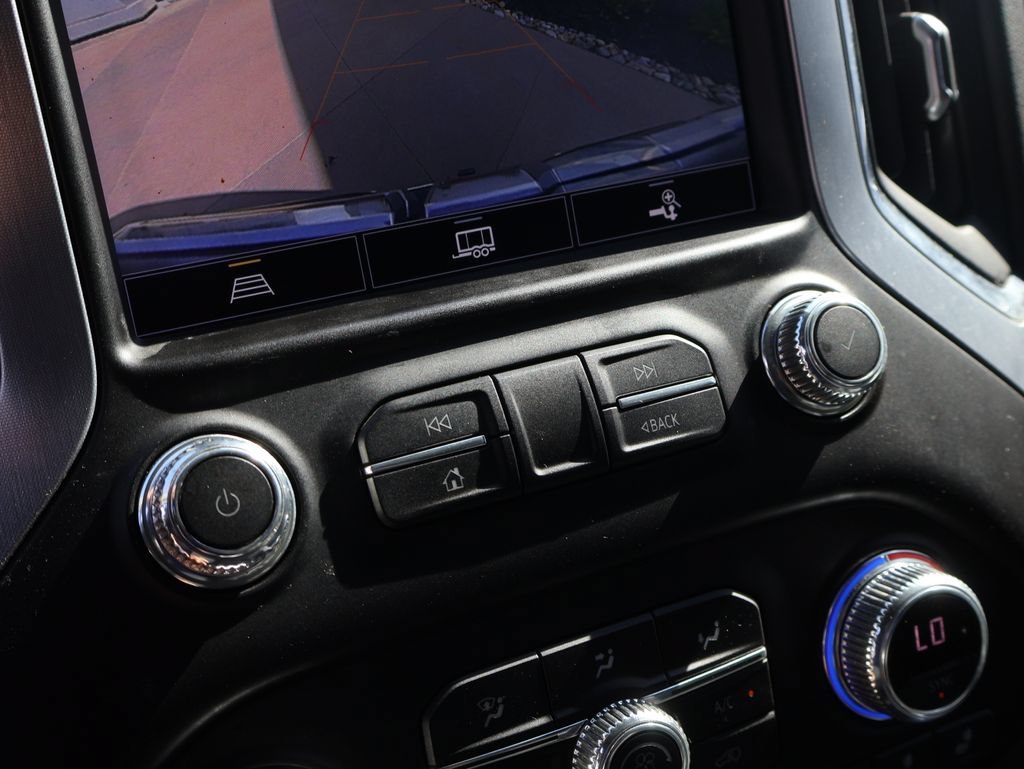 2021 GMC Sierra 1500 SLT - Photo 30