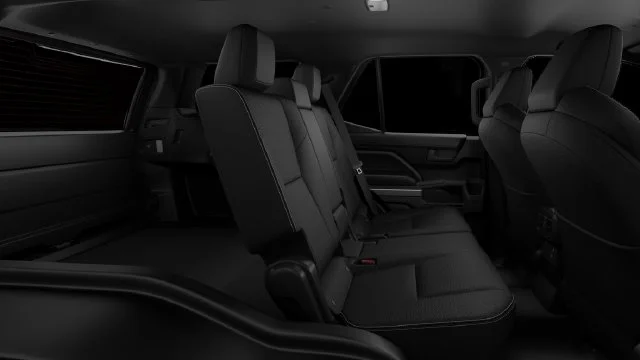 New 2026 White Toyota SR5 image 10
