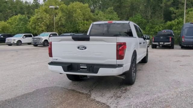 New 2026 Oxford White Ford STX® image 87