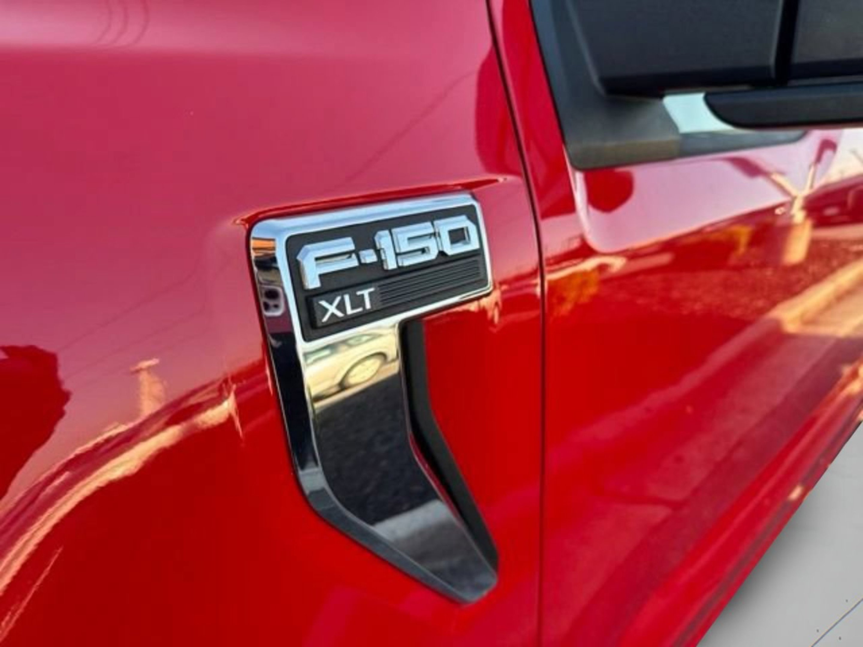 2023 Ford F-150 XLT - Photo 29
