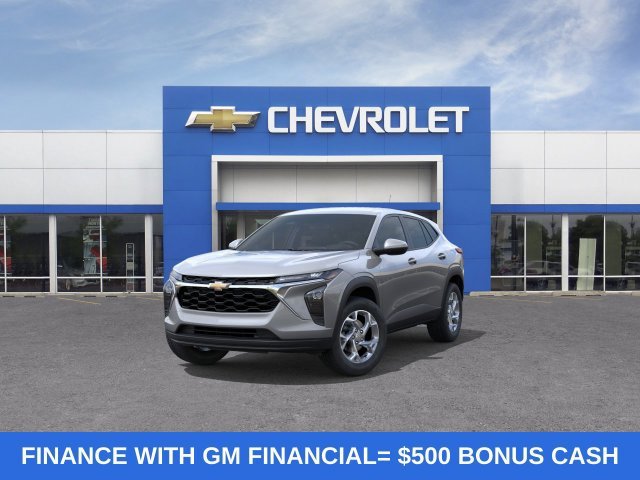 Vehicle thumbnail