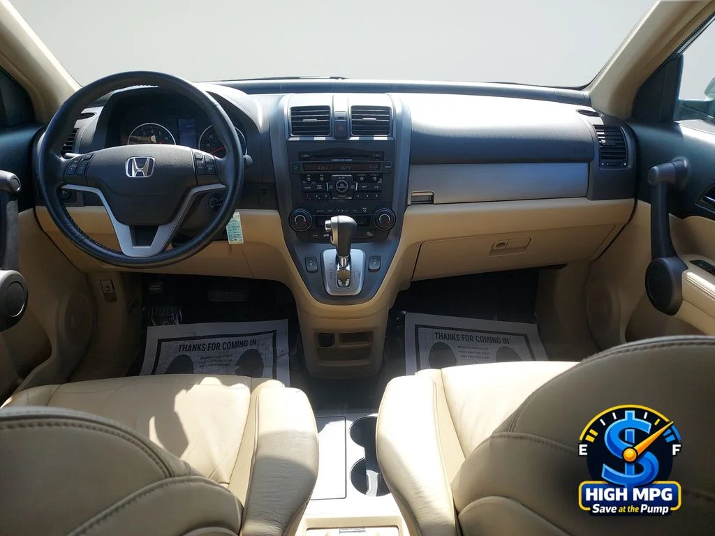 Used 2010 Green Honda EX-L image 23