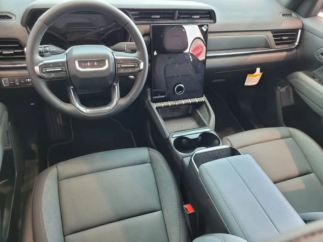 2026 GMC Terrain AT4 - Photo 9