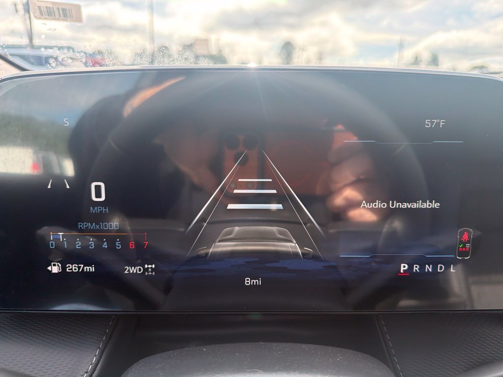 2027 Chevrolet Equinox LT - Photo 20