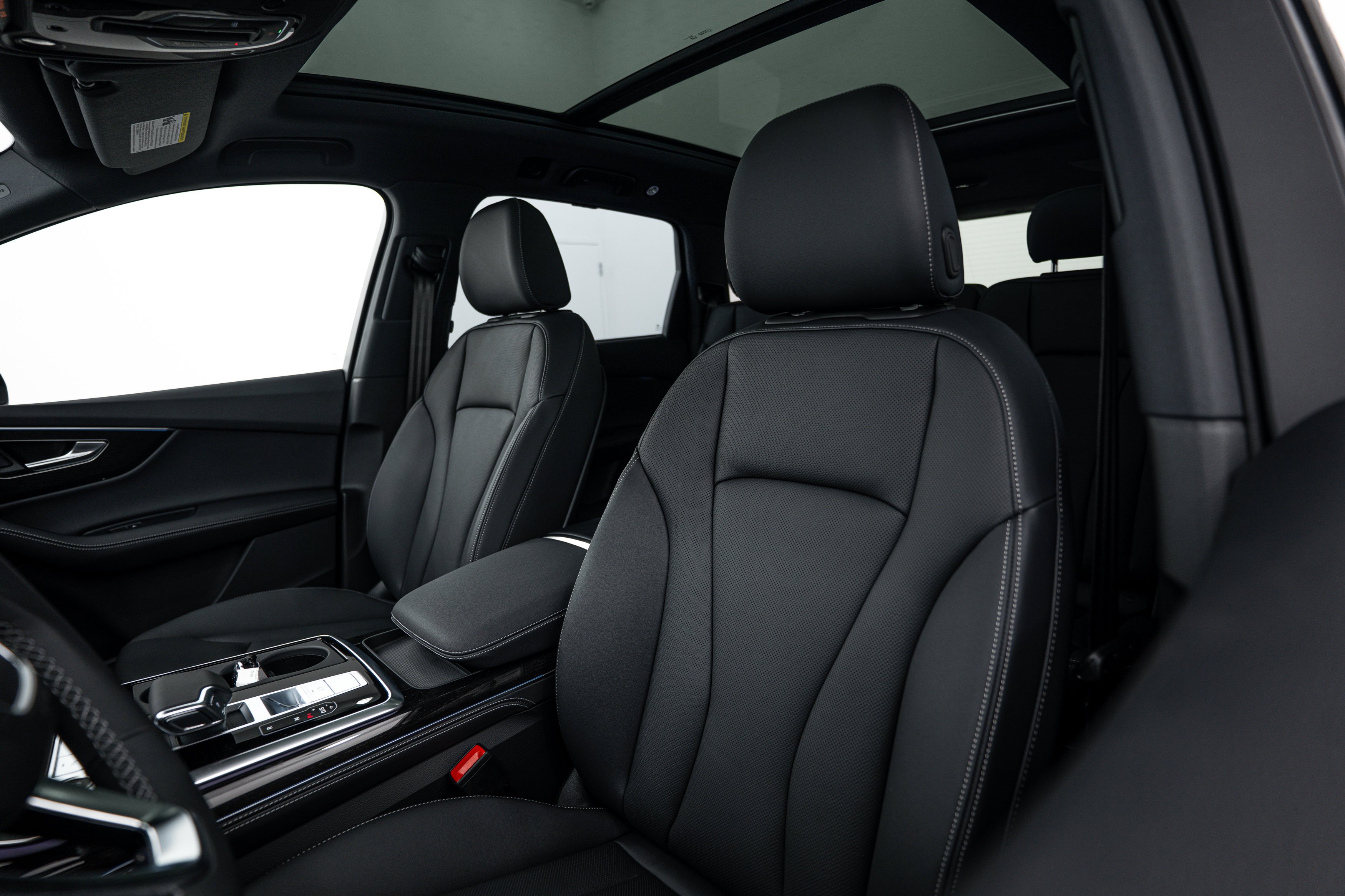 New 2026 Blue Audi S line Premium Plus image 15