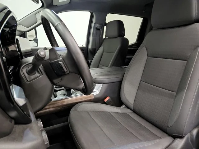 Used 2024 Gray Chevrolet RST image 18
