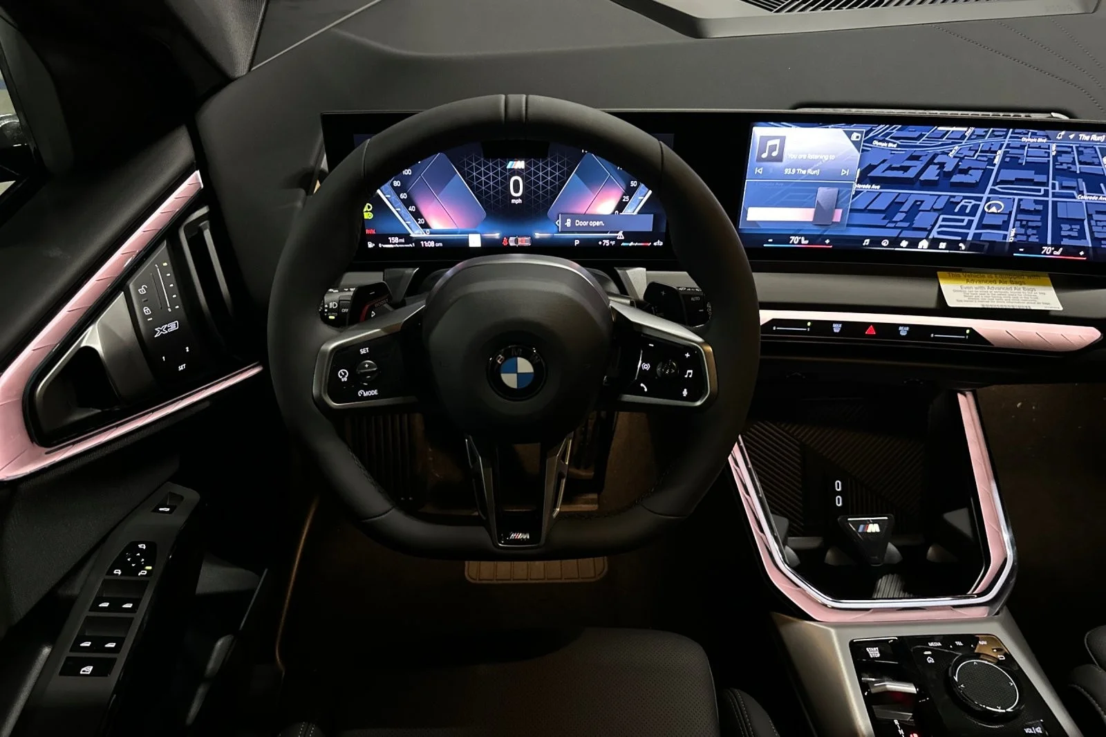 New 2026 Brooklyn Grey Metallic BMW 30 xDrive image 13