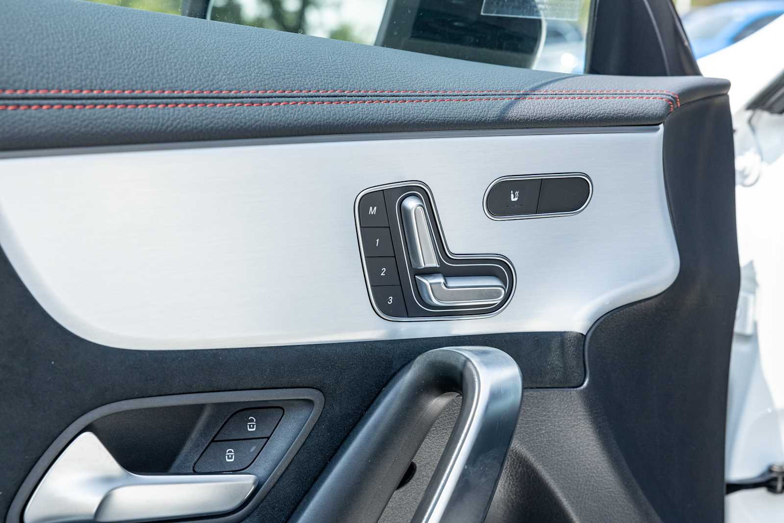 2026 Mercedes-Benz CLA CLA 250 - Photo 10
