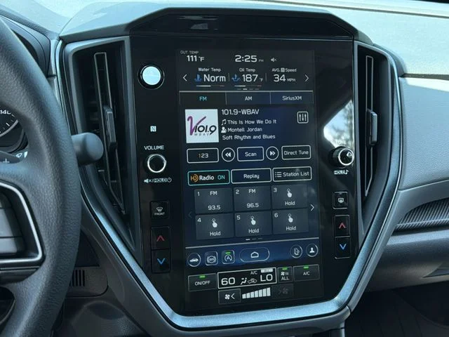 Used 2026 Gray Subaru Premium image 25