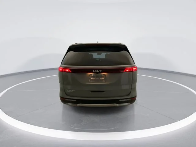 Used 2024 White Kia SX image 5