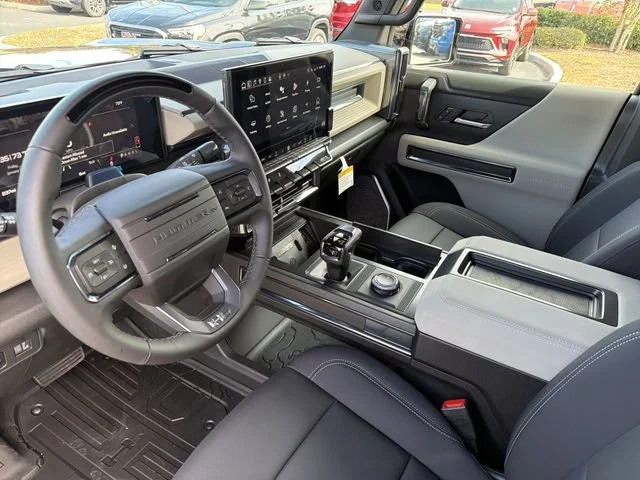 New 2026 Void Black GMC 2X image 19