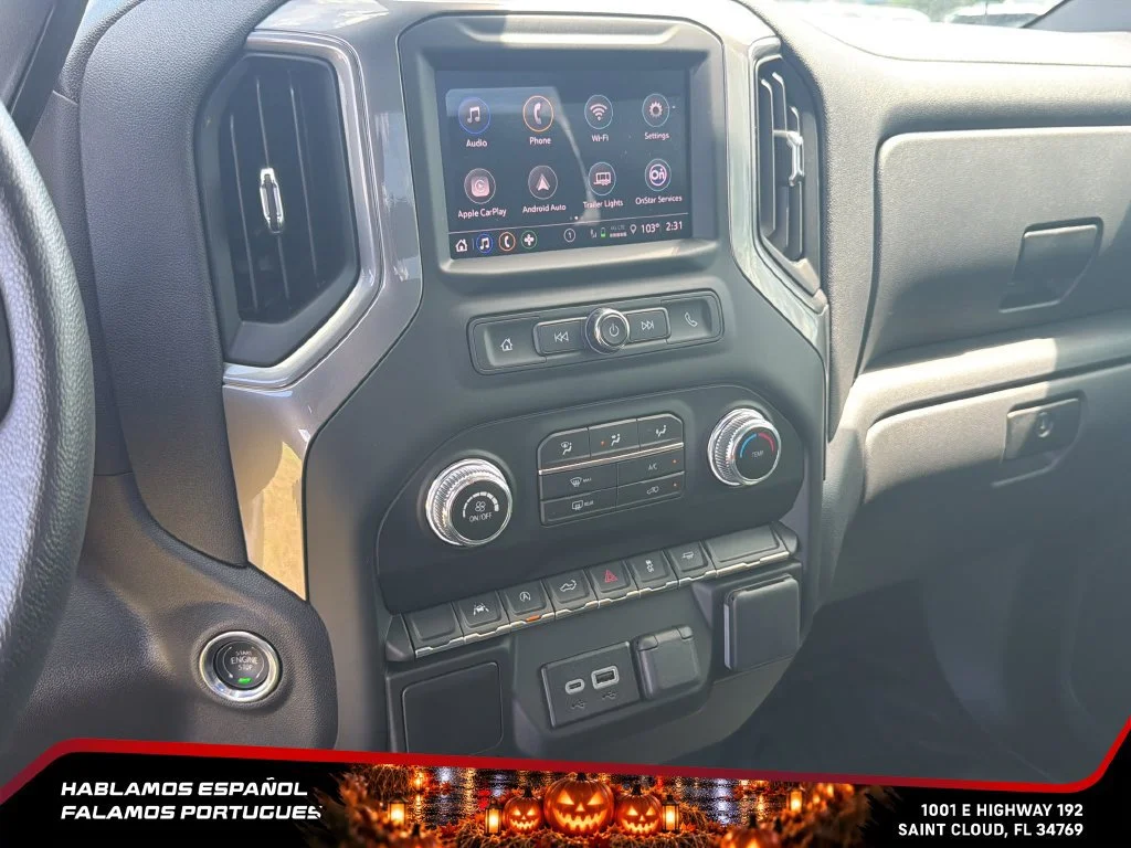 Certified Used 2026 Summit White GMC Pro image 20