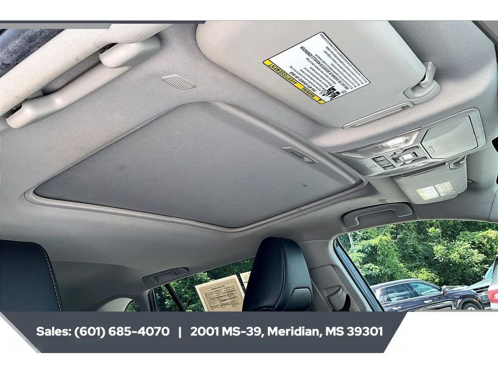 Used 2024 Magnetic Gray Metallic Toyota XLE Premium image 16