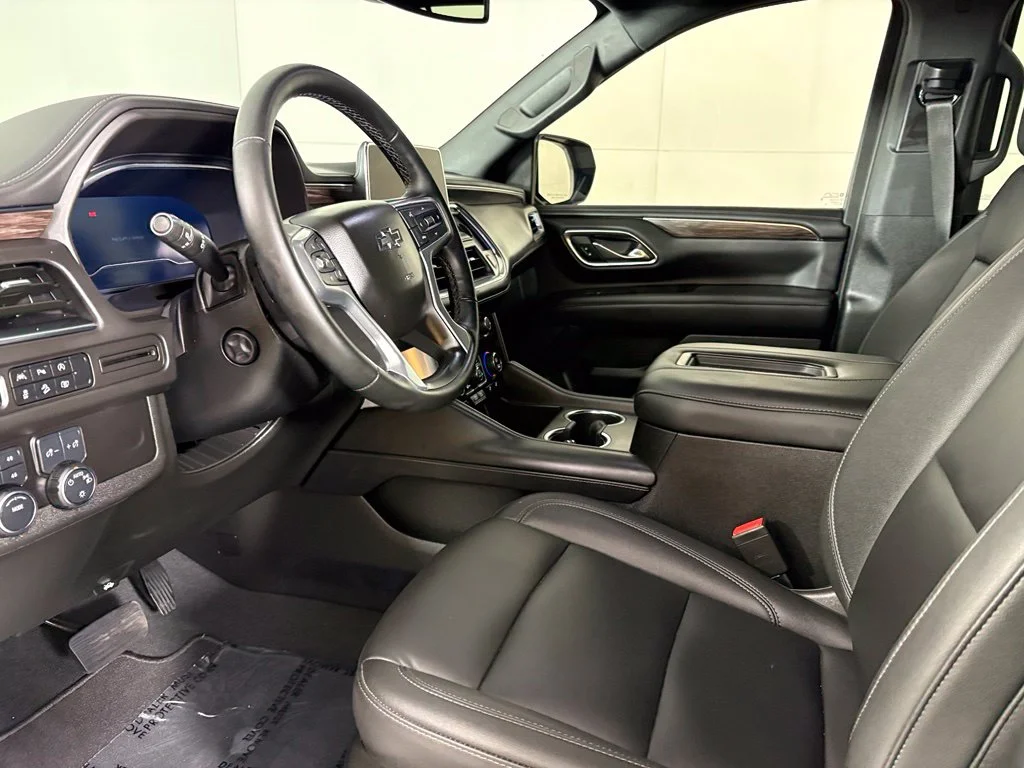 Used 2024 Beige Chevrolet Z71 image 28