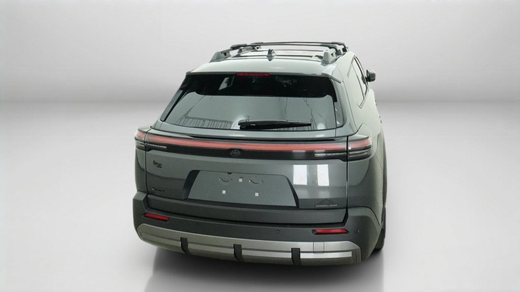New 2026 Pavement Toyota bZ Woodland image 56