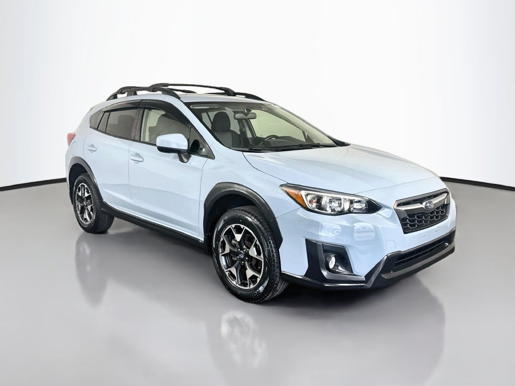2019 Subaru Crosstrek