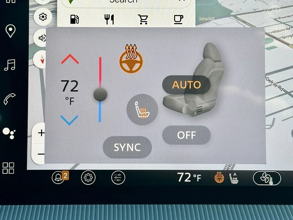 2026 Nissan Murano SL - Photo 23