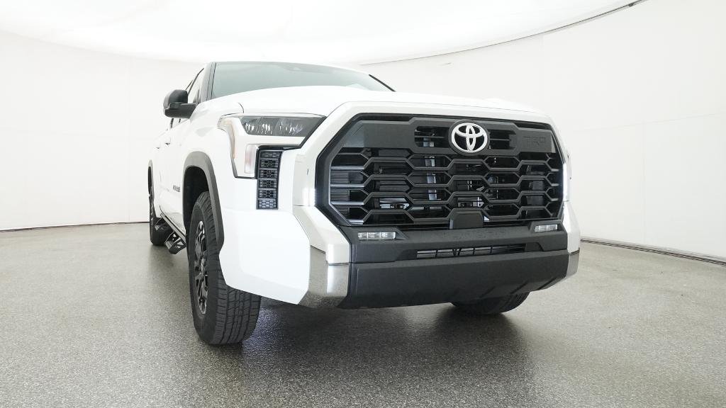 New 2026 Ice Cap Toyota SR5 image 12