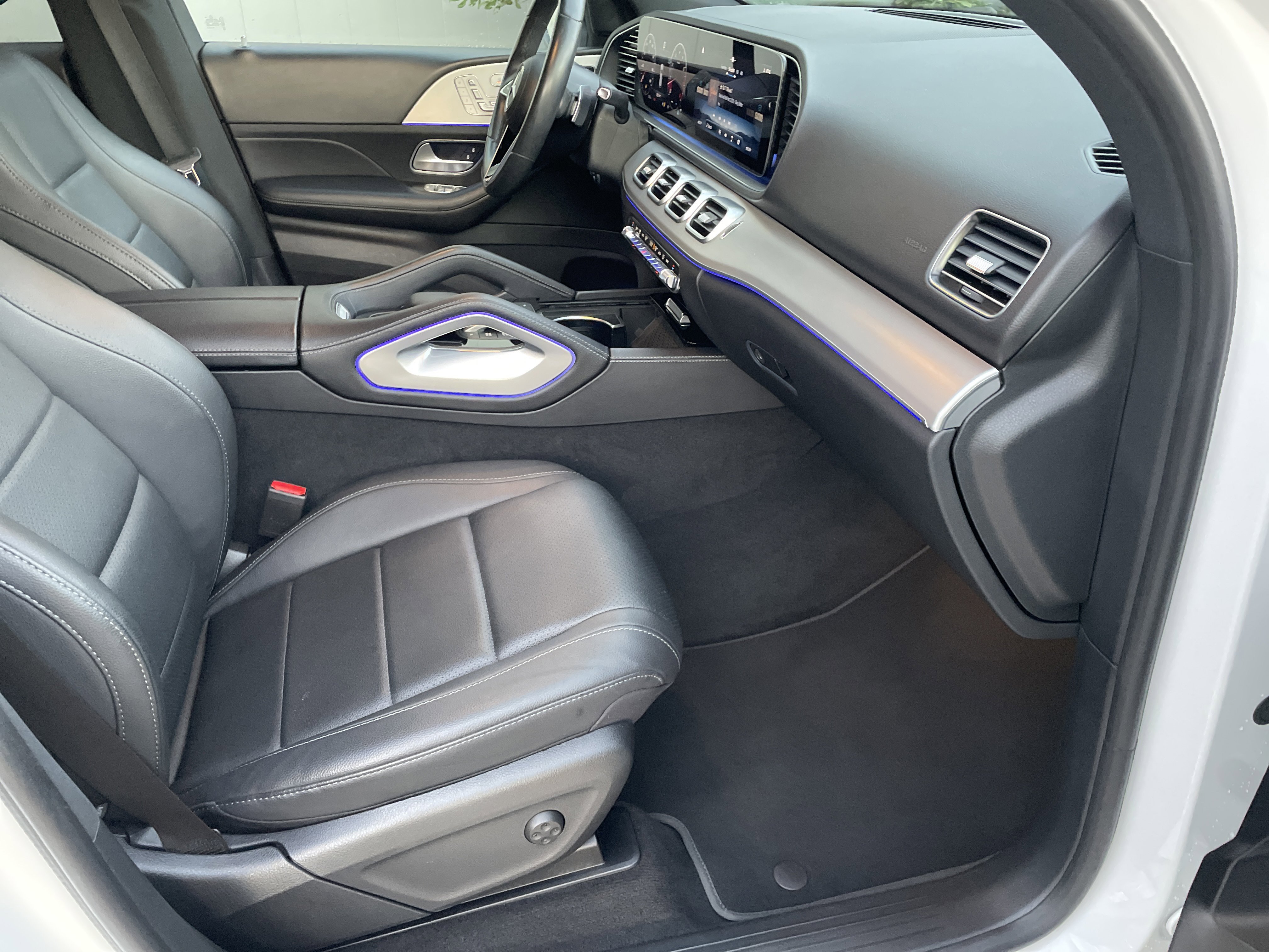 2024 Mercedes-Benz GLE GLE350 - Photo 48