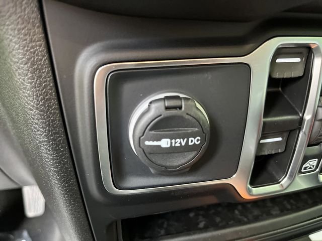 2025 Jeep Wrangler 4-Door Sport S - Photo 22