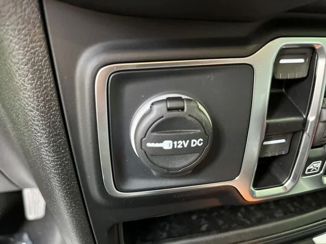 2025 Jeep Wrangler 4-Door Sport S - Photo 22