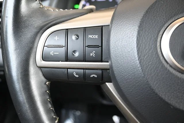 2020 Lexus RX 350 - Photo 27