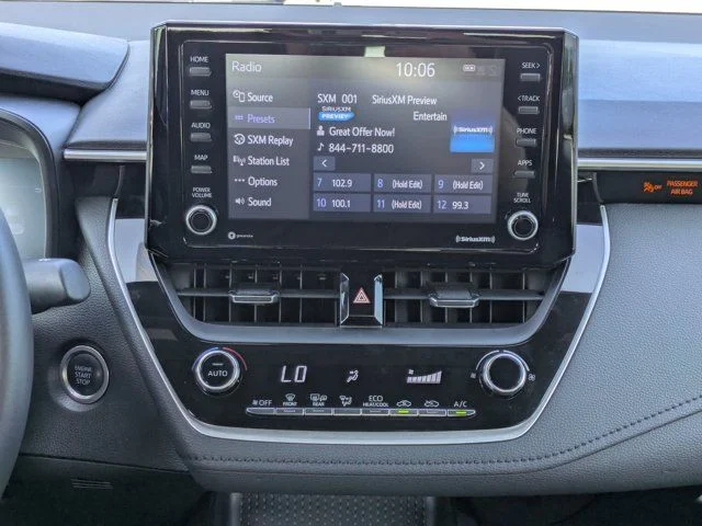 2022 Toyota Corolla SE - Photo 18