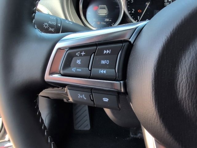 2025 Mazda MX-5 Miata RF Grand Touring - Photo 18