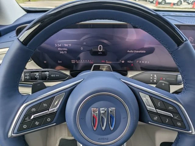 2026 Buick Enclave Avenir - Photo 26