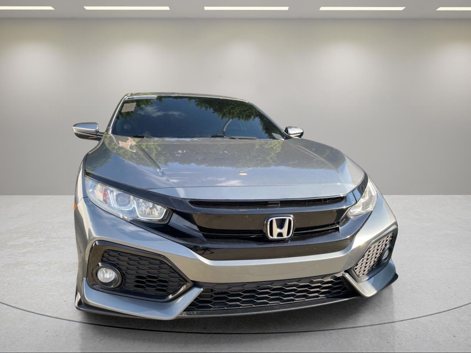 Used 2018 Polished Metal Metallic Honda Sport image 10