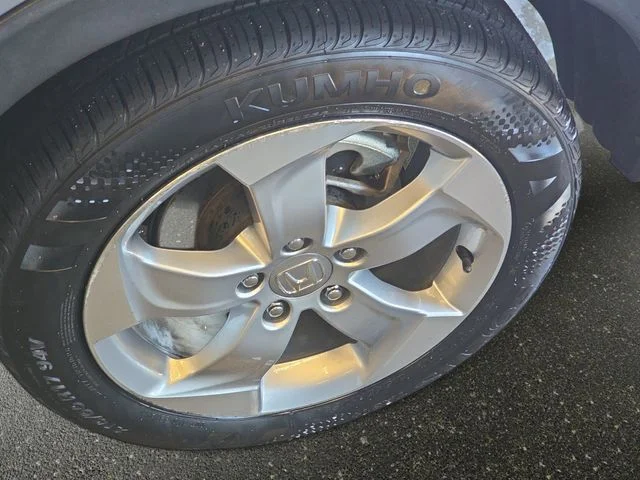 Used 2019 Silver Honda LX image 33