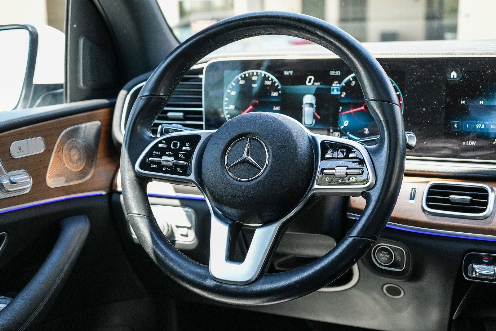 2023 Mercedes-Benz GLE GLE350 - Photo 14