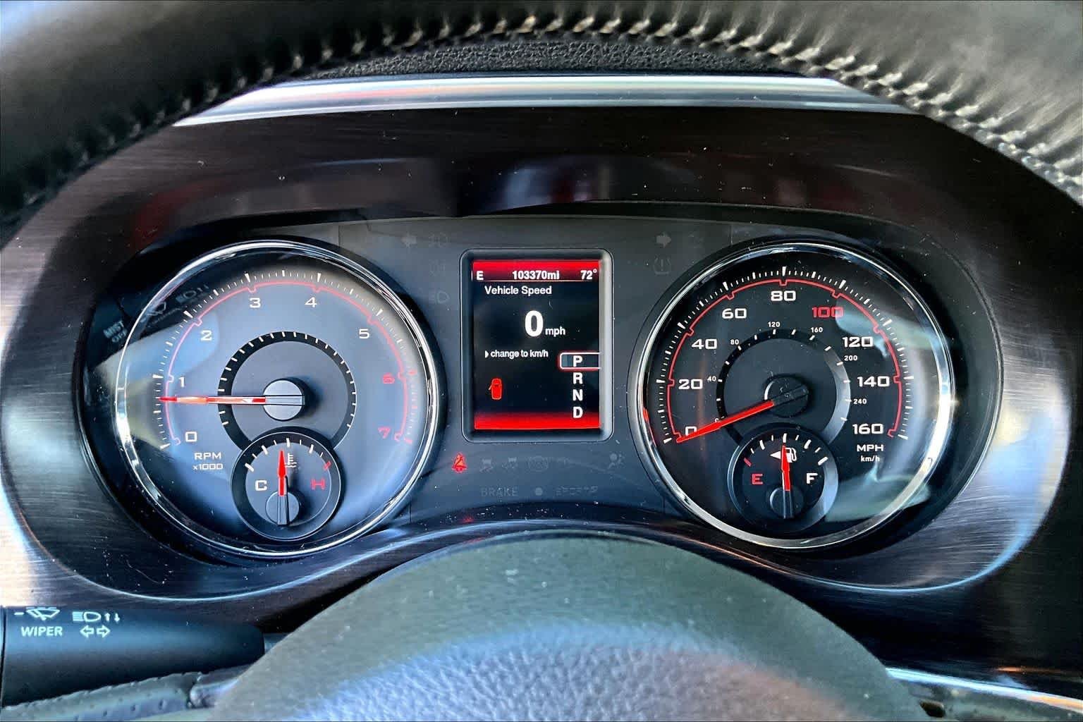 Used 2014 High Octane Red Pearlcoat Dodge RT 100th Anniversary image 26