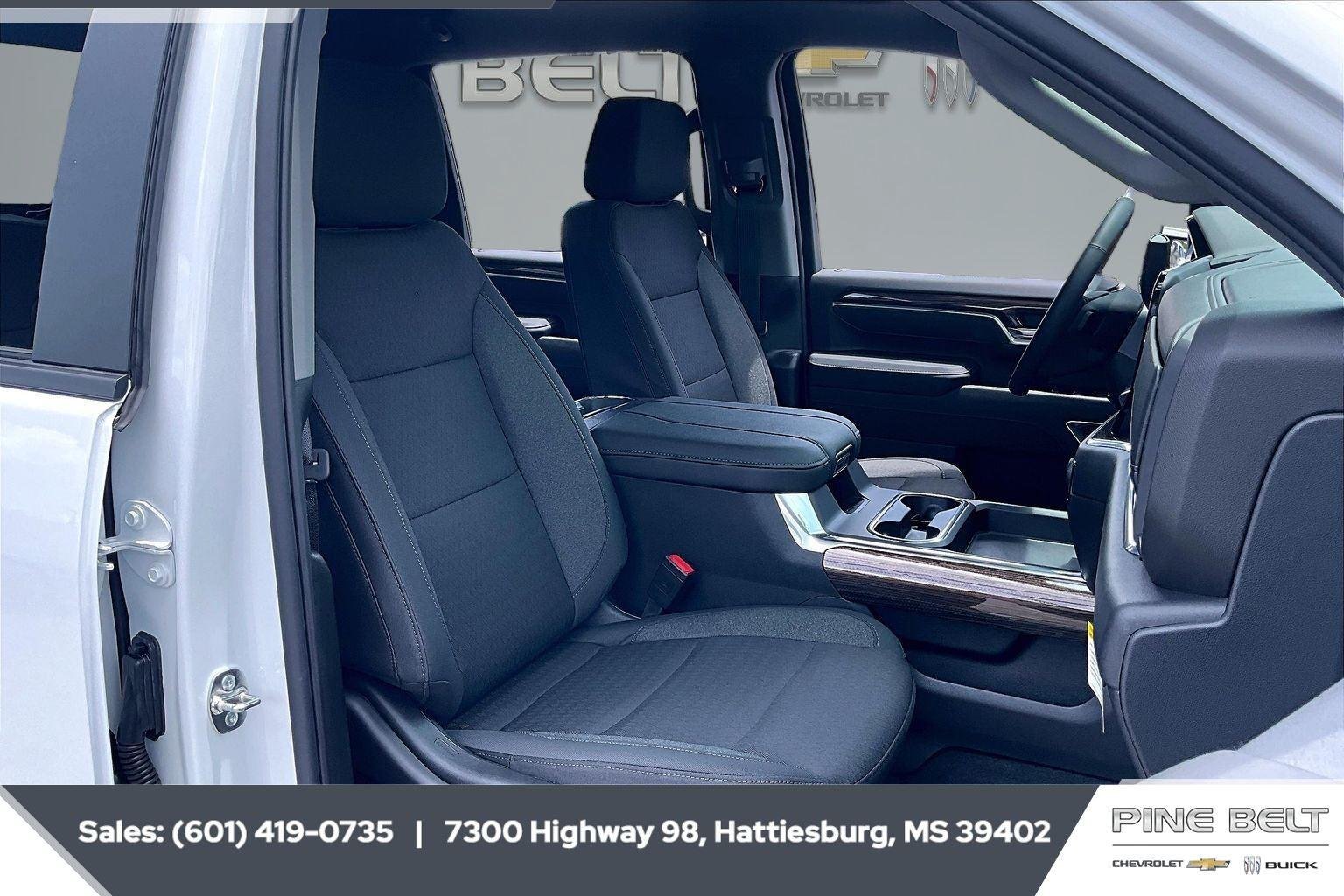 2026 Chevrolet Silverado 2500 HD LT - Photo 7