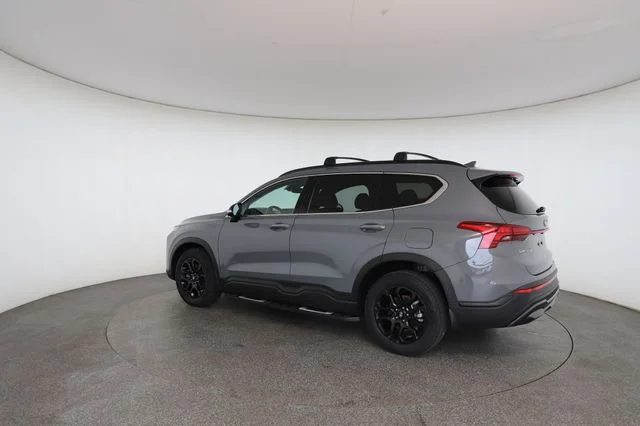 Used 2022 Gray Hyundai XRT image 10