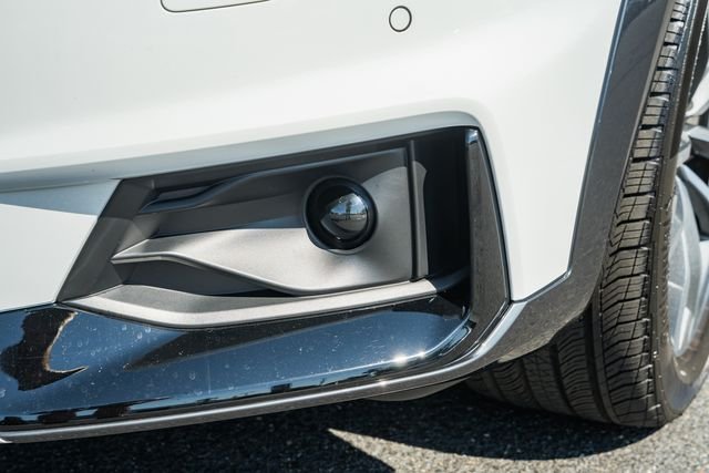 Used 2023 Glacier White Metallic Audi 45 Premium Plus image 14