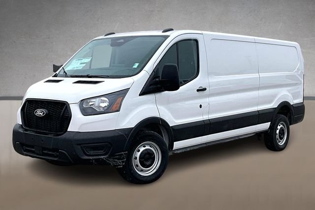 2026 Ford Transit 250 Low Roof 130 WB's photo